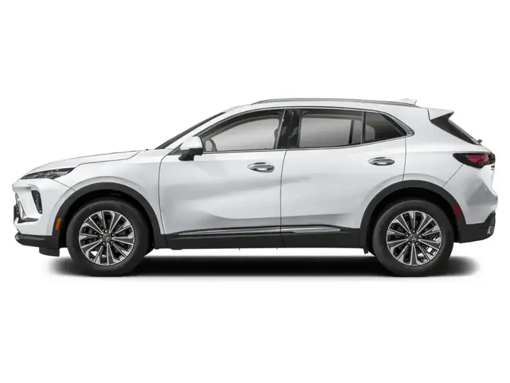 Buick Envision 2024 photo 3