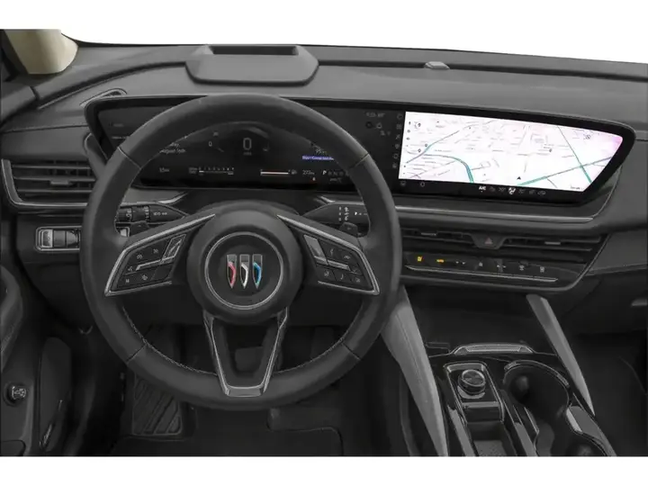 Buick Envision 2024 photo 4