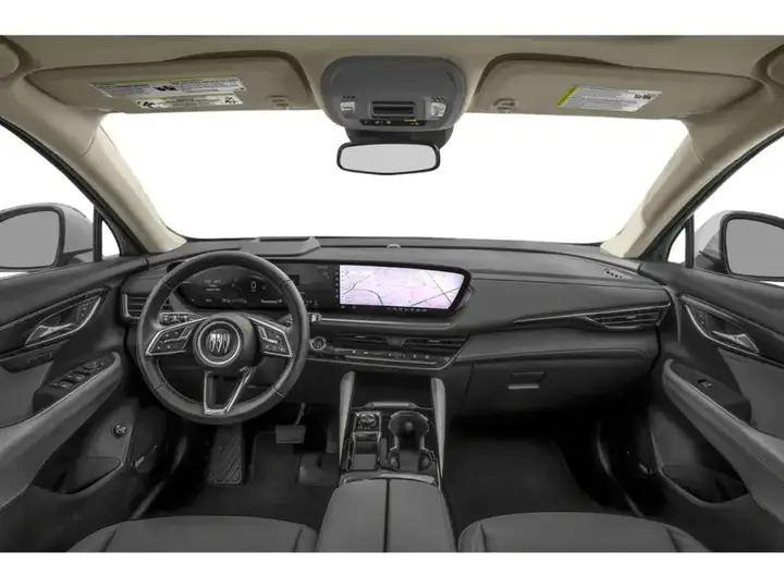 Buick Envision 2024 photo 5