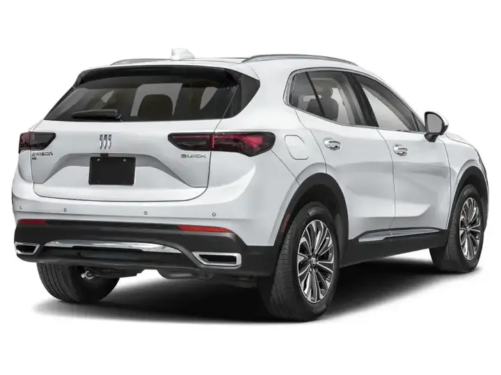 Buick Envision 2024 photo 2