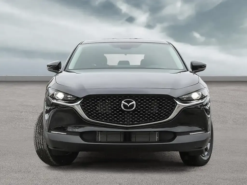 Mazda Cx-30 2026 photo 2