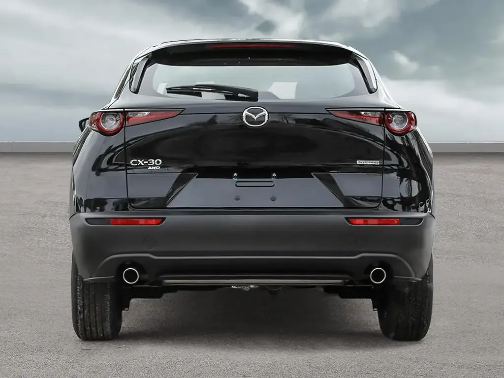Mazda Cx-30 2026 photo 5
