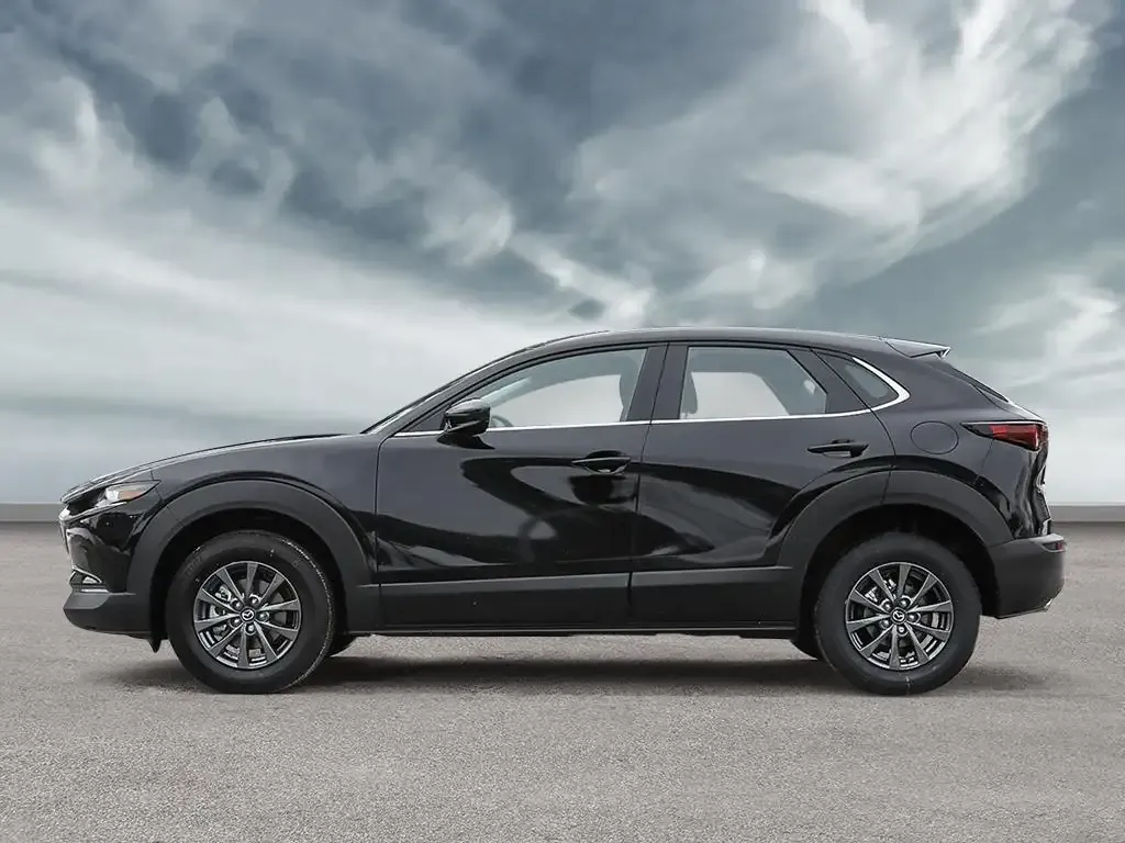 Mazda Cx-30 2026 photo 3