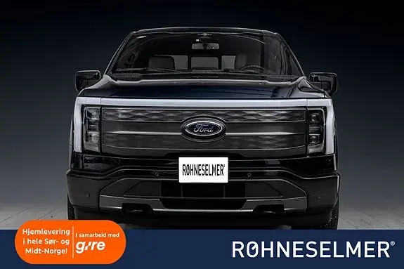 Ford F-150 2023 photo 3