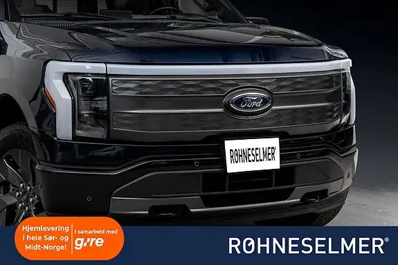 Ford F-150 2023 photo 2