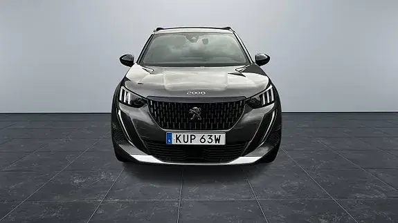Peugeot 2008 2023 photo 3