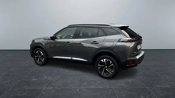 Peugeot 2008 2023 photo 4