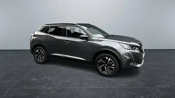 Peugeot 2008 2023 photo 2