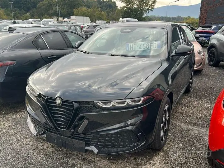 Alfa Romeo Tonale 2026 photo 3