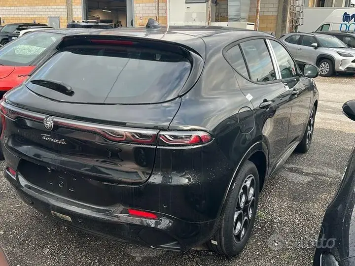 Alfa Romeo Tonale 2026 photo 5