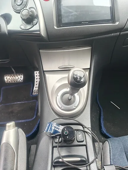Honda Civic 2009 photo 5