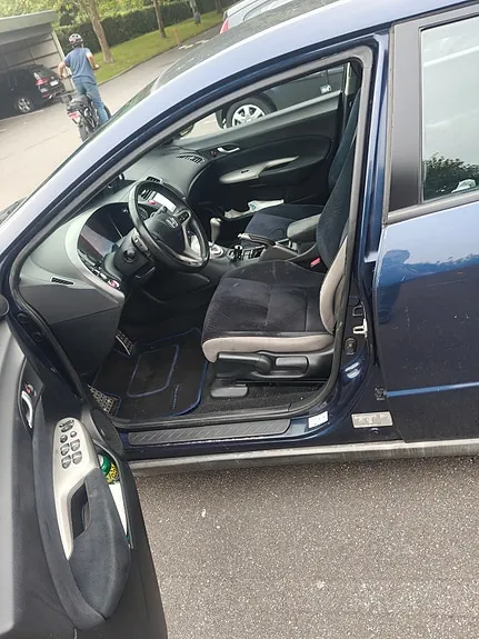 Honda Civic 2009 photo 3