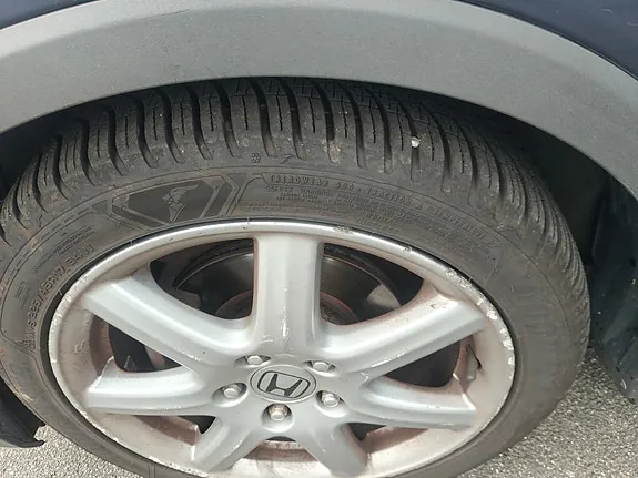 Honda Civic 2009 photo 4