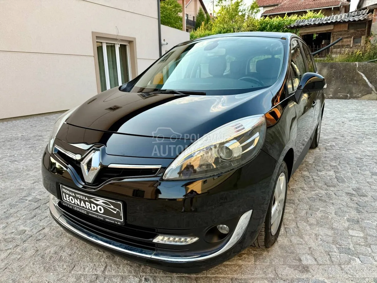 Renault Grand Scenic