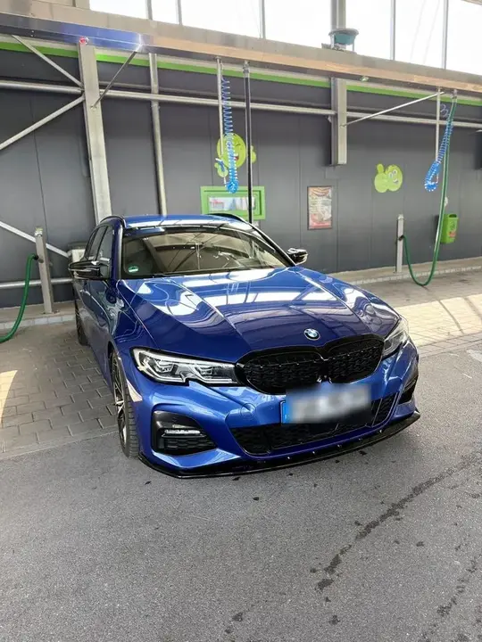 BMW 320D