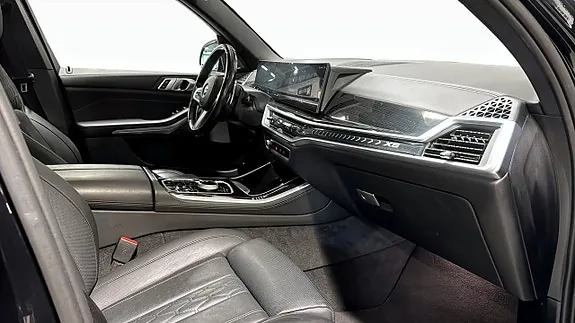 BMW X5 2024 photo 3