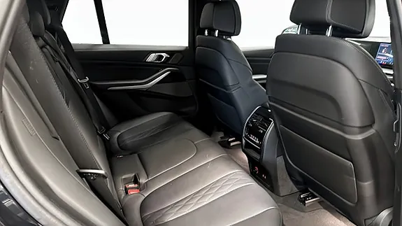 BMW X5 2024 photo 5