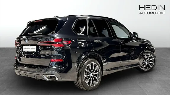 BMW X5 2024 photo 2