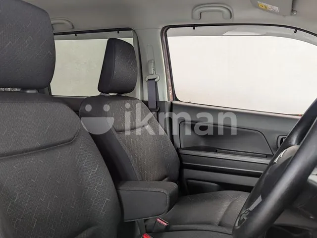 Suzuki Wagon R Fx 2025 photo 4