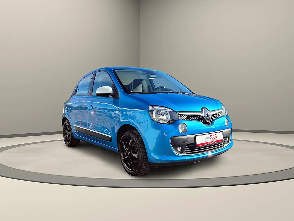 Renault Twingo 2015 photo 3