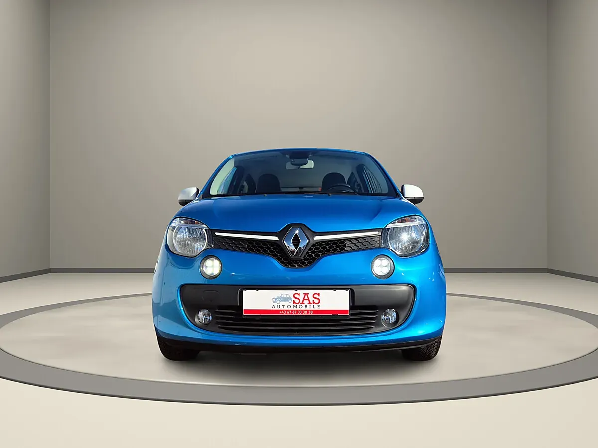 Renault Twingo 2015 photo 2