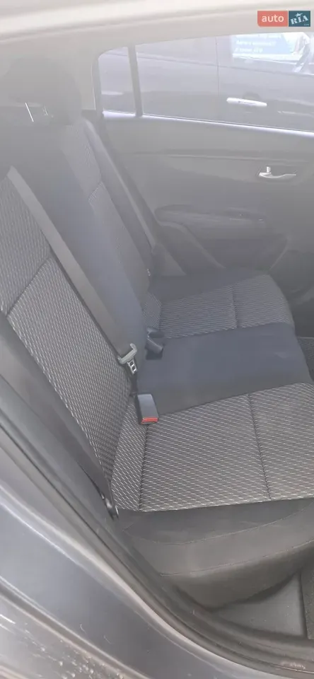 Kia Rio 2018 photo 5