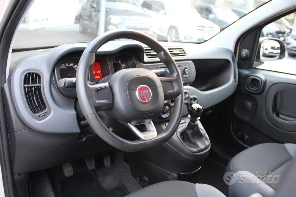 Fiat Panda 2017 photo 3