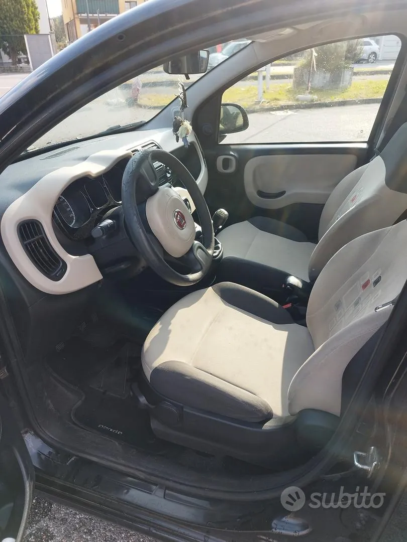 Fiat Panda 2015 photo 4
