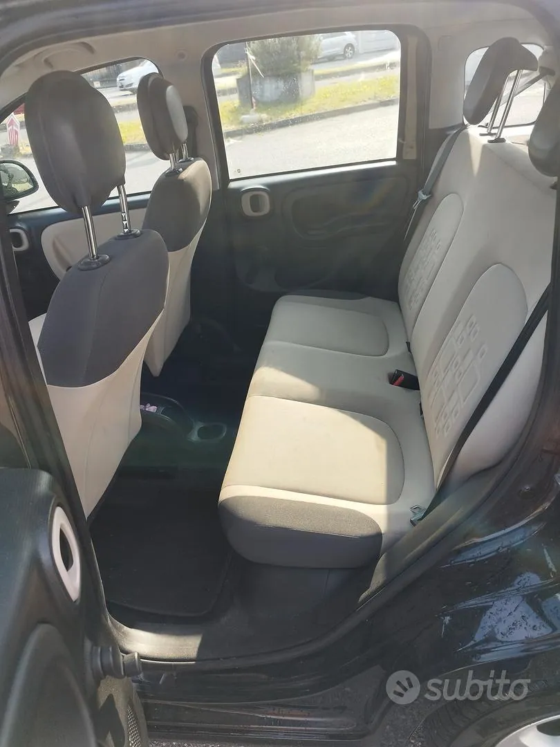 Fiat Panda 2015 photo 5