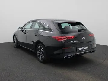 Mercedes-Benz Cla 2022 photo 2