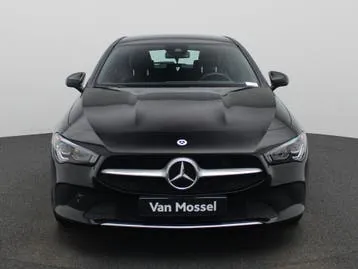 Mercedes-Benz Cla 2022 photo 3