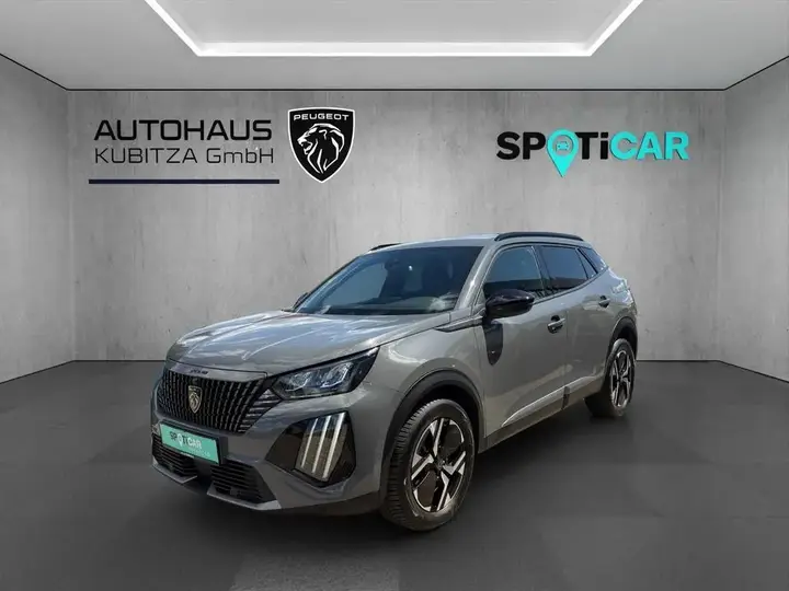 Peugeot 2008 Allure