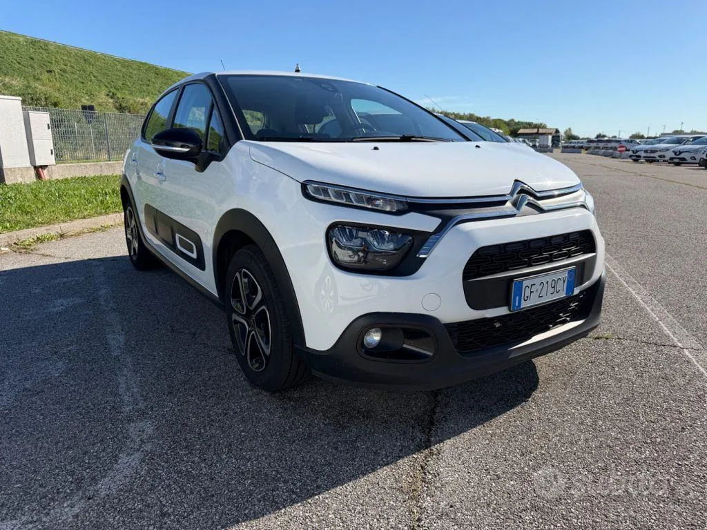 Citroen C3 2021 photo 3