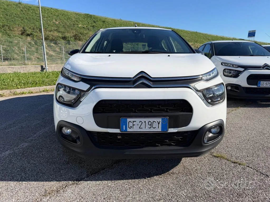 Citroen C3 2021 photo 2