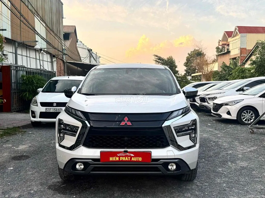 Mitsubishi Xpander