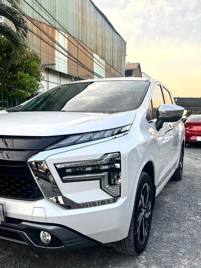 Mitsubishi Xpander 2023 photo 5