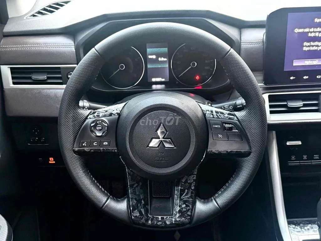 Mitsubishi Xpander 2023 photo 3