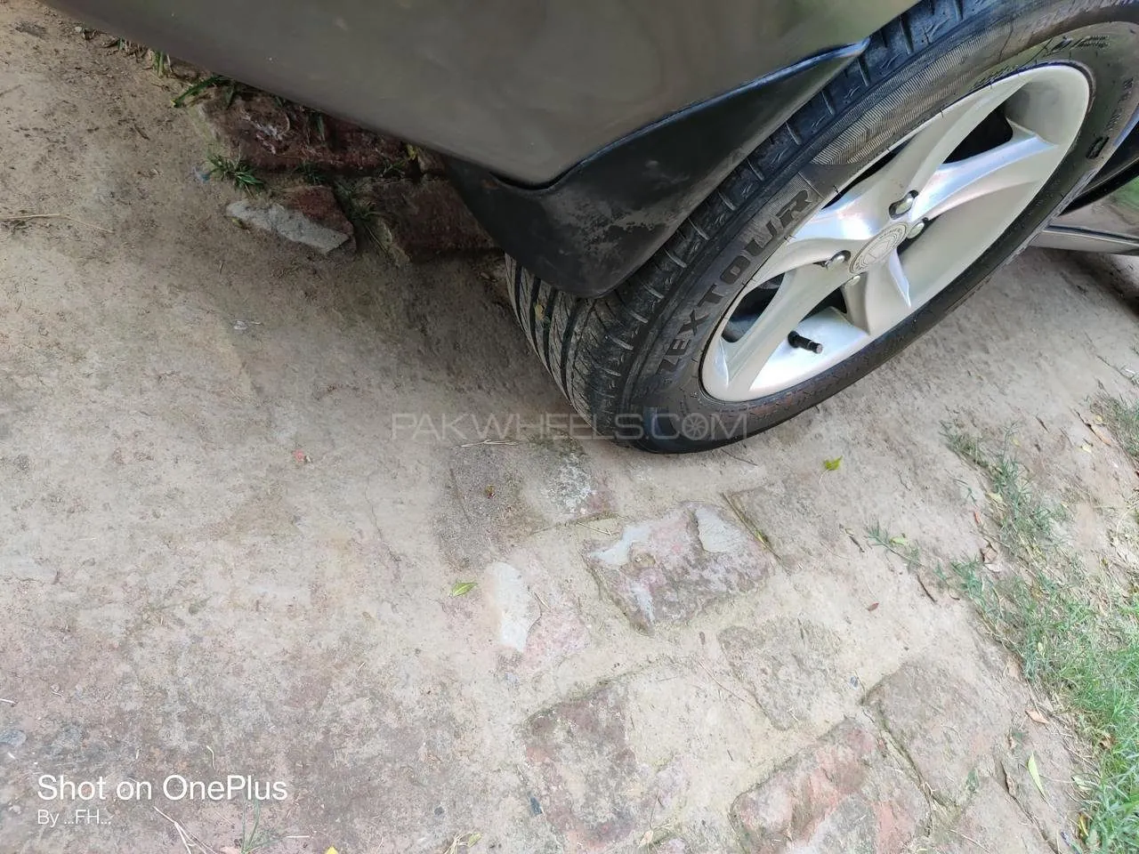 Suzuki Baleno