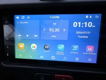 Toyota Spade 2014 photo 5