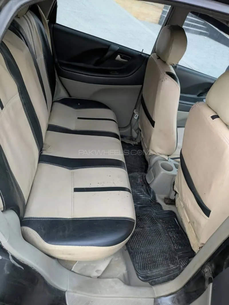 Suzuki Liana