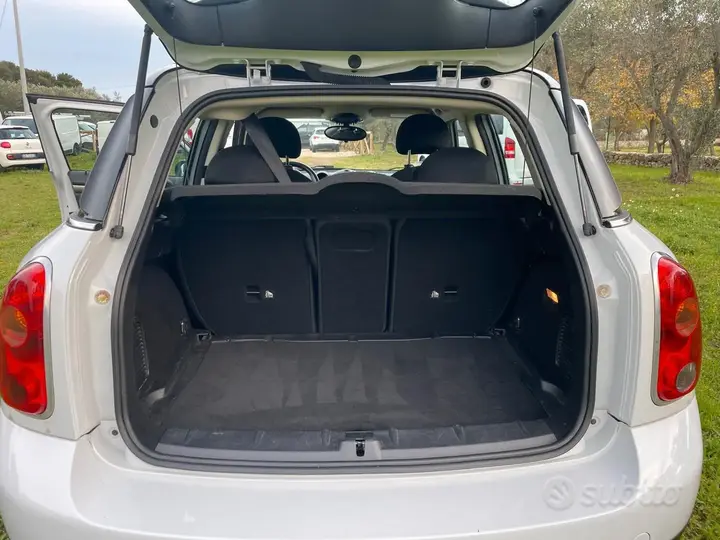 Mini Cooper D 2013 photo 5