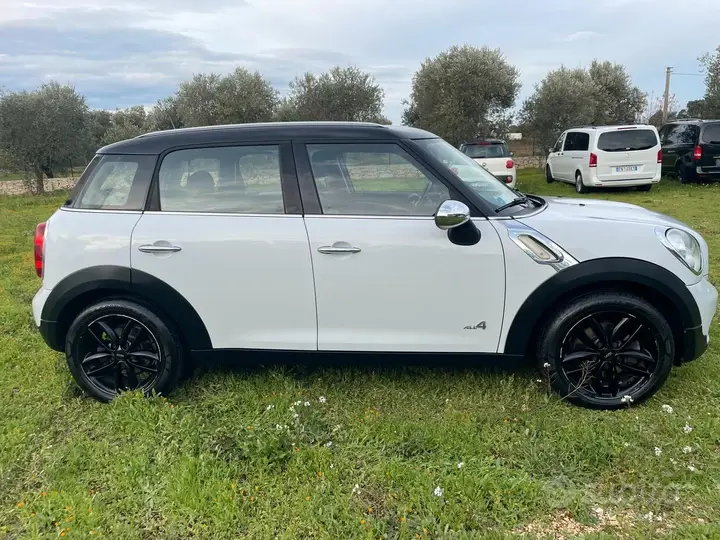 Mini Cooper D 2013 photo 3