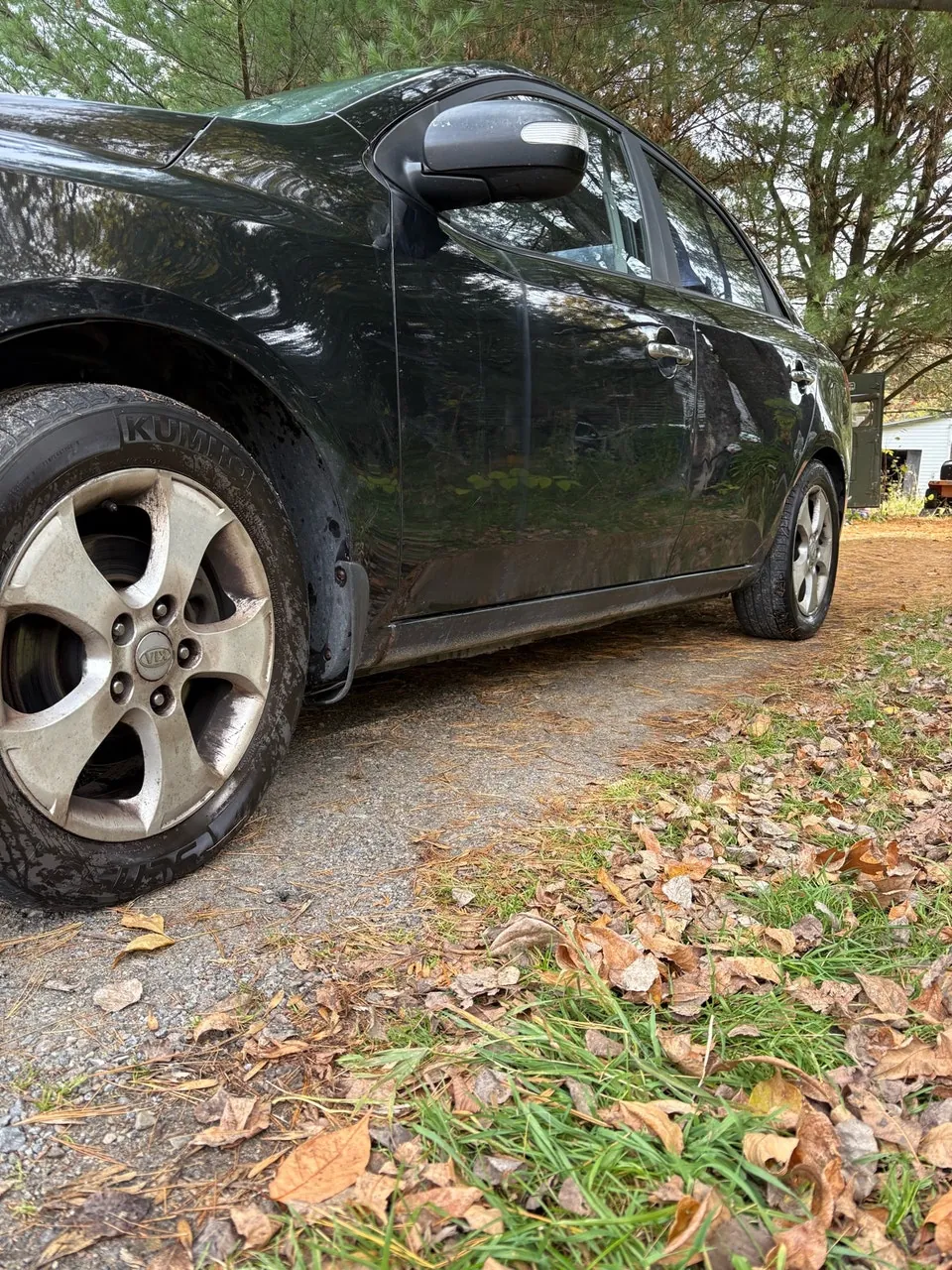 Kia Forte 2010 photo 3