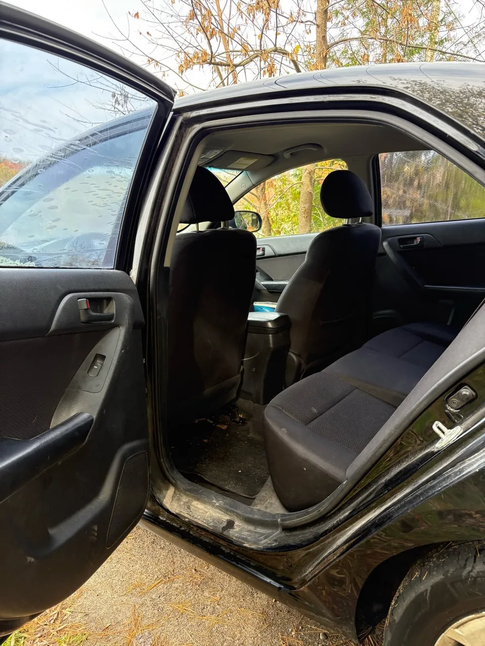 Kia Forte 2010 photo 5