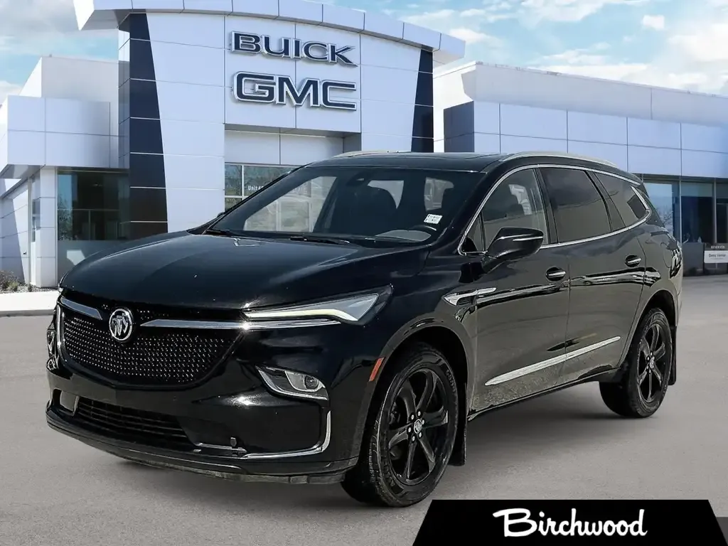 Buick Enclave