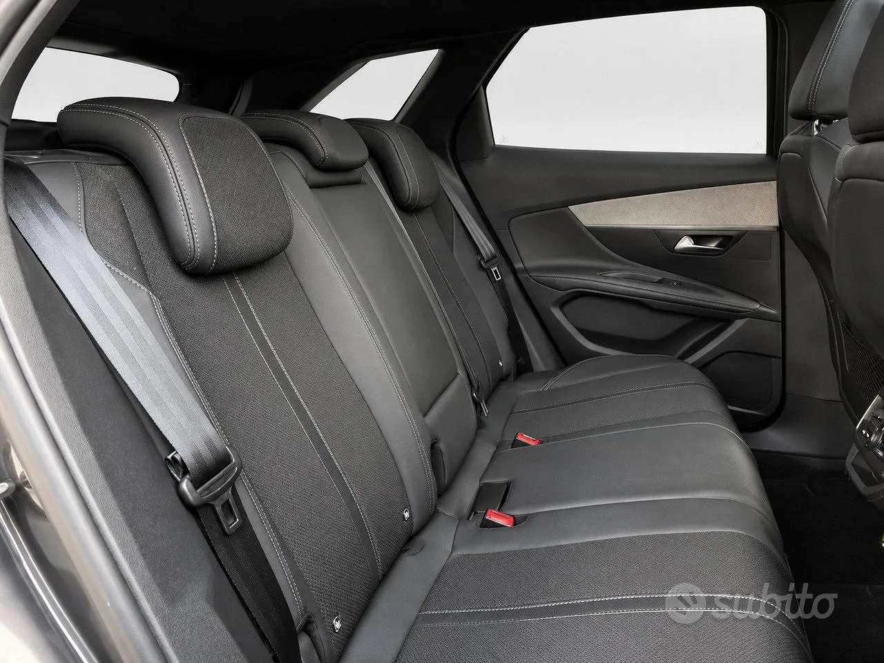 Peugeot 3008 2022 photo 5