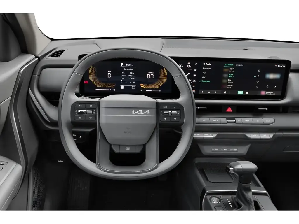 Kia Seltos 2027 photo 4