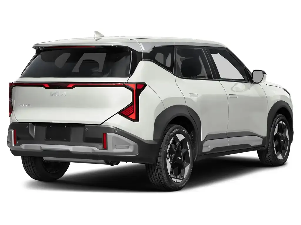 Kia Seltos 2027 photo 2