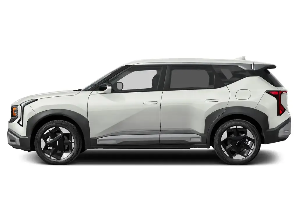 Kia Seltos 2027 photo 3