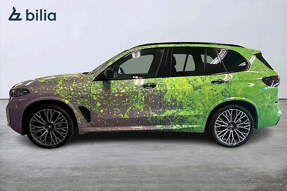 BMW X5 2025 photo 3
